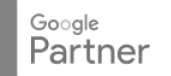 Google Partner Banner