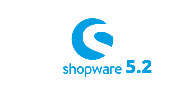 Shopware 5.2 banner