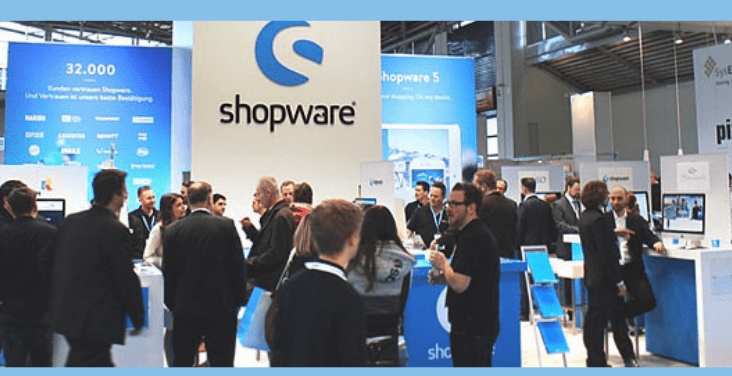 IntoCommerce stellt Shopware 5.1 auf der DMEXCO vor